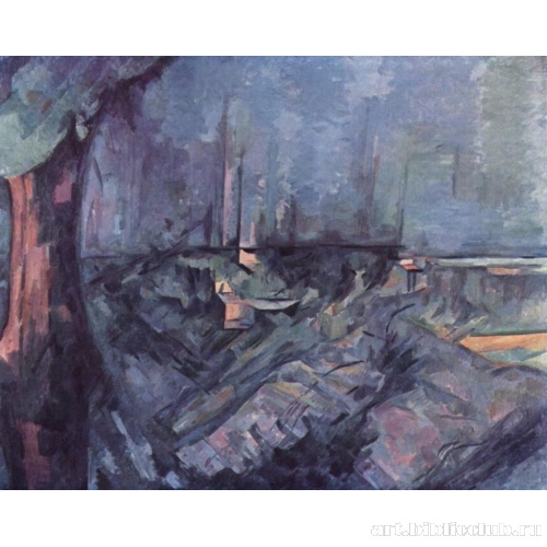 Море в Аннеси