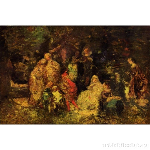 Как вам это понравится