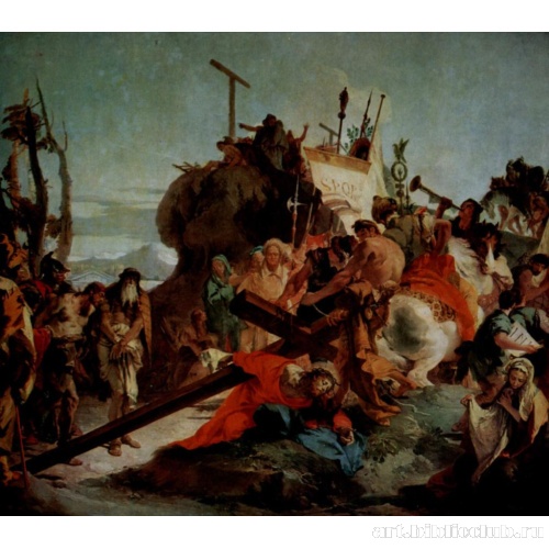 Крестный путь