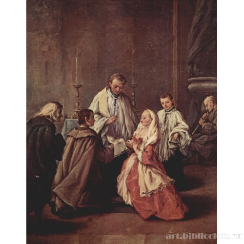 Таинство брака