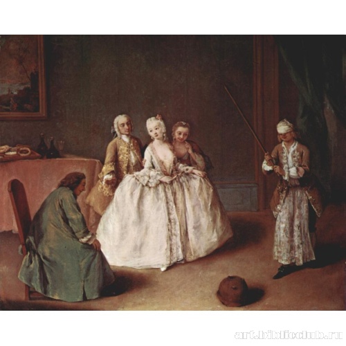 Разбивание горшка