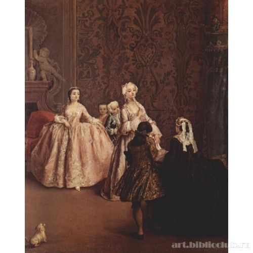 Представление