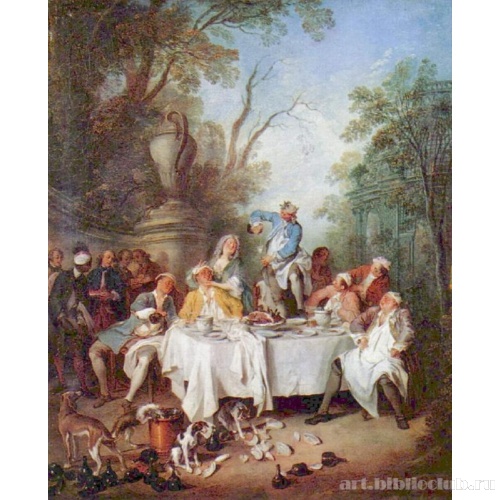 Ветчина на завтрак