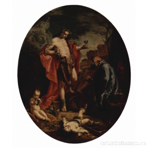 Осень и Зима