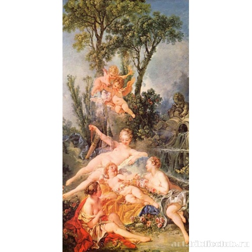 Пленённый Амур