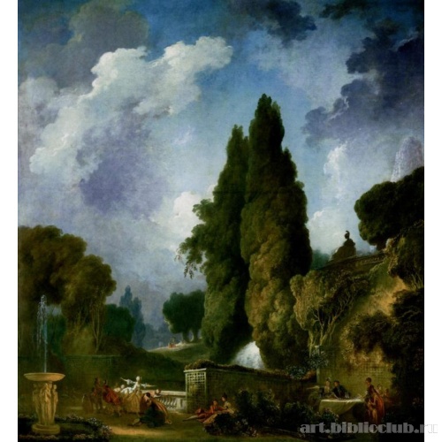 Игра в жмурки