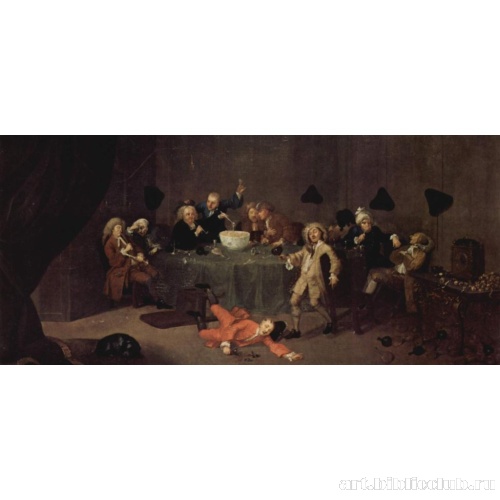 Современные полуночные развлечения