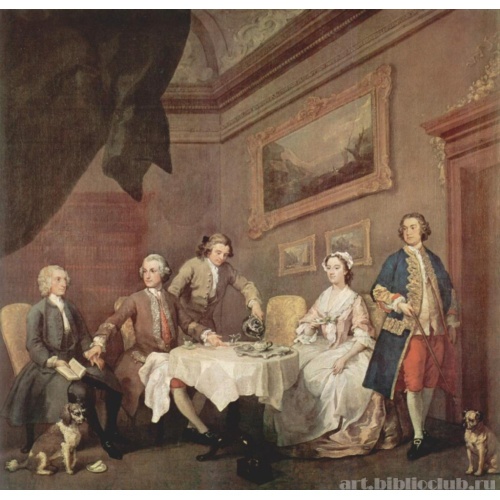 Семейство Строуд