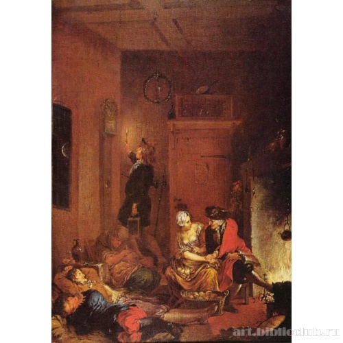 Ночной сторож