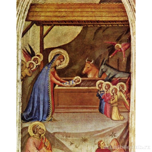 Рождество Христово