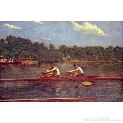 Гонка братьев Биглен