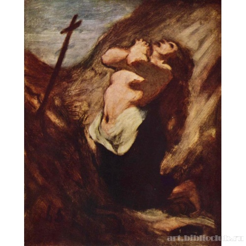 Мария Магдалина