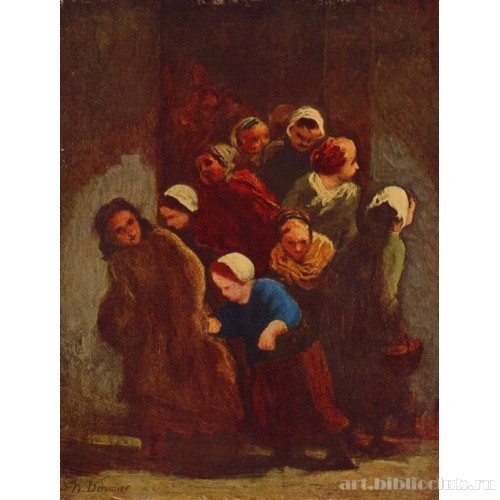 Окончание уроков