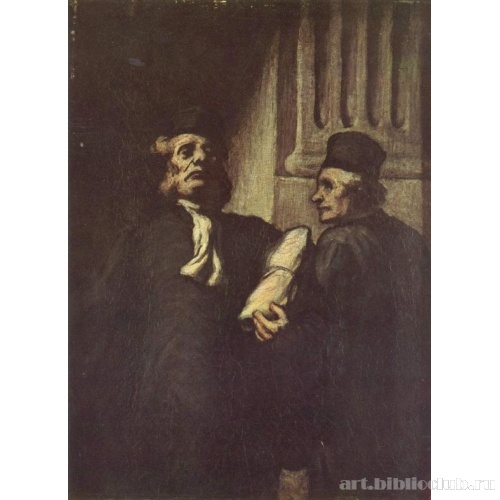 Два адвоката