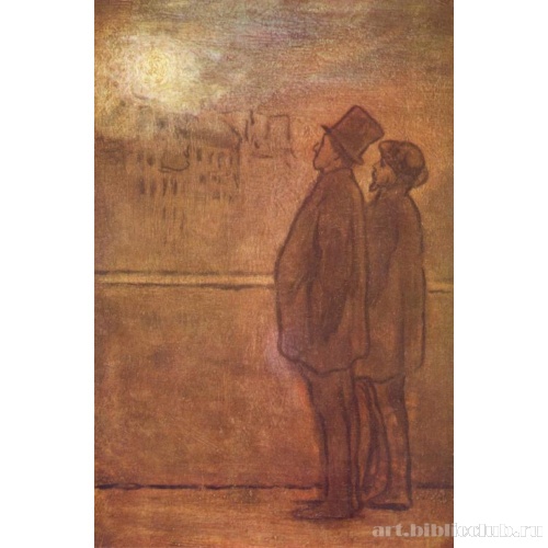 Ночные мечтатели