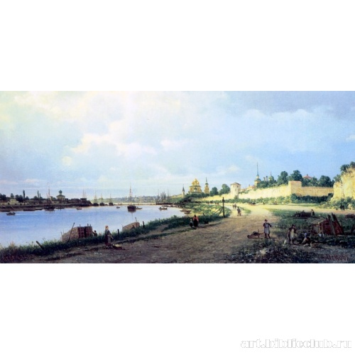 Псков