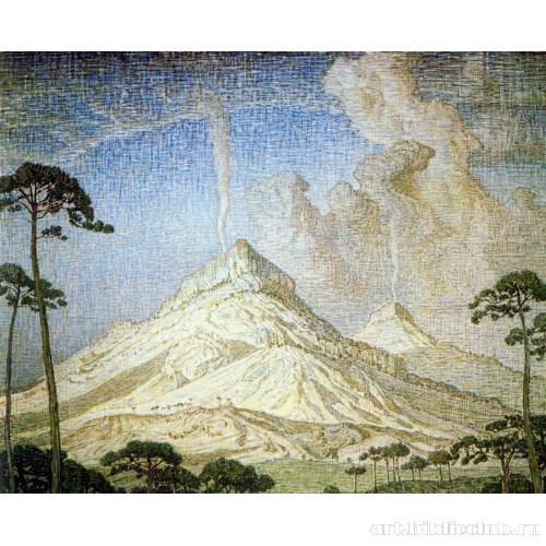 Жертвенники