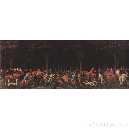 Ночная охота