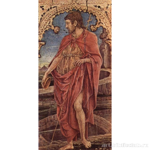 Иоанн Креститель