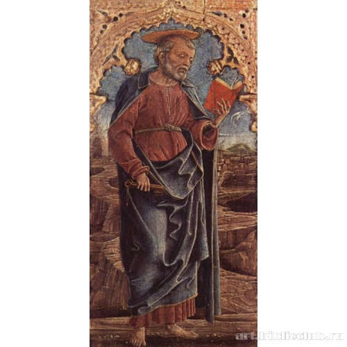 Апостол Петр