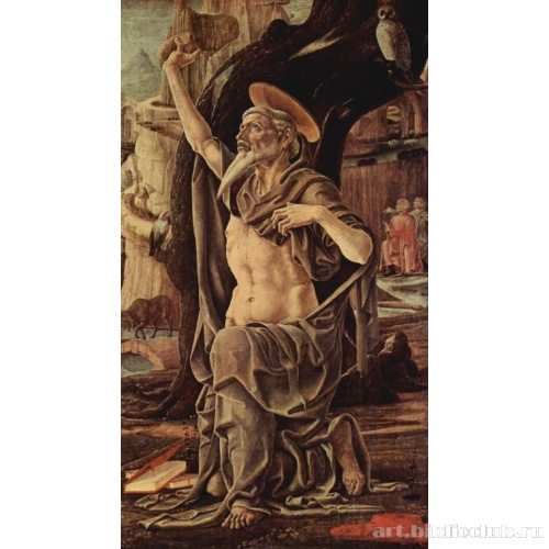 Св. Иероним