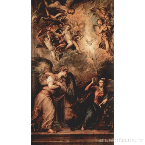 Благовещение