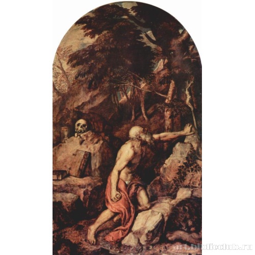 Св. Иероним