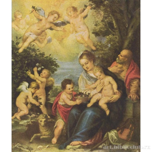 Отдых на пути в Египет