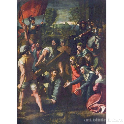 Несение креста