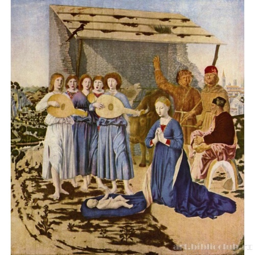 Рождество Христово