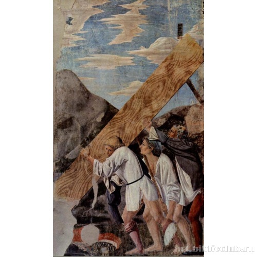 Перенесение моста