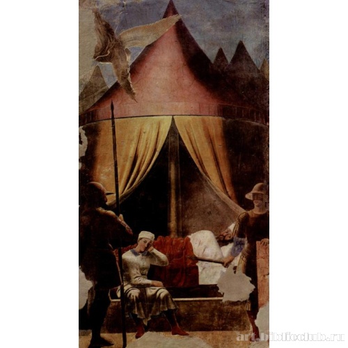 Сон Константина