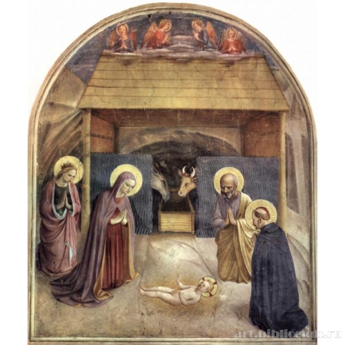 Рождество Христово