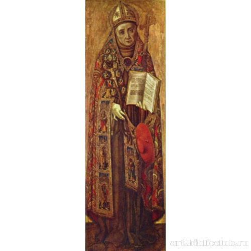 Св. Бонавентура