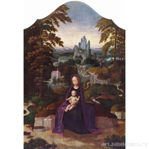 Отдых на пути в Египет