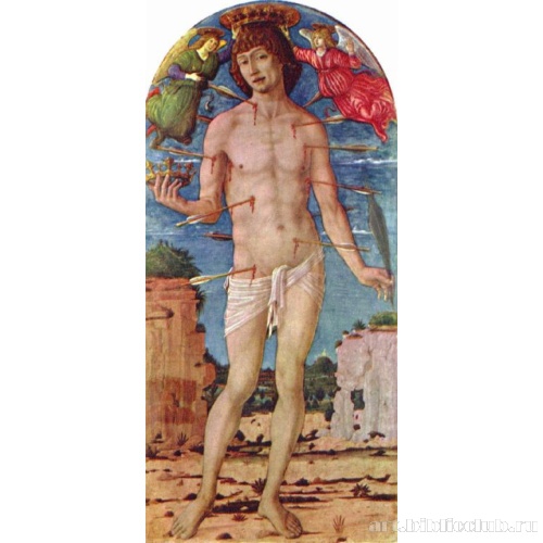 Св. Себастьян