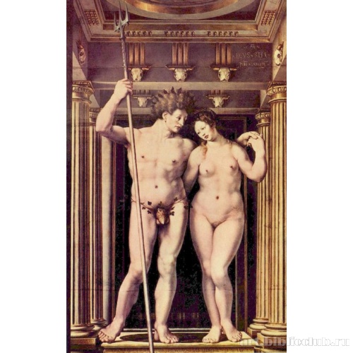 Нептун и Амфитрита