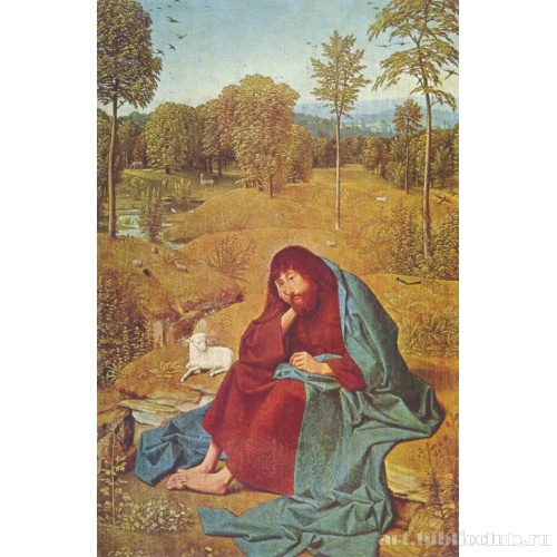 Иоанн Креститель