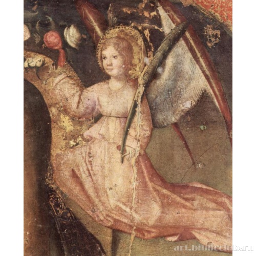 Полиптих св.&