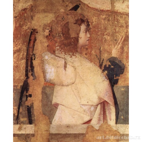 Полиптих св.&