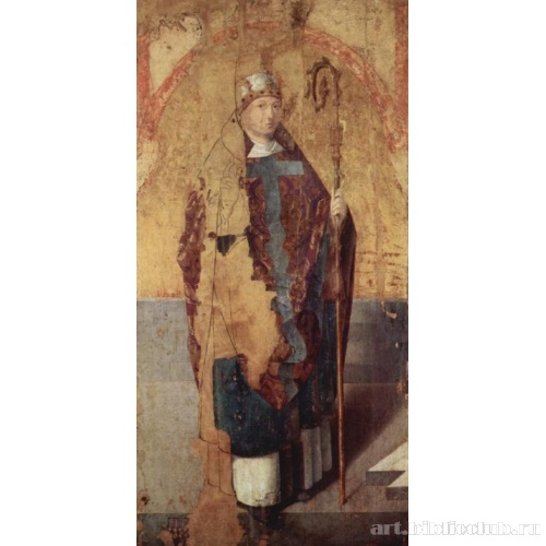 Полиптих св.&