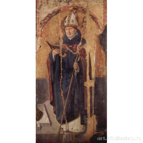 Полиптих св.&