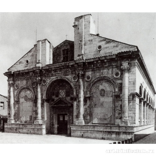 Темпио Малатестиано