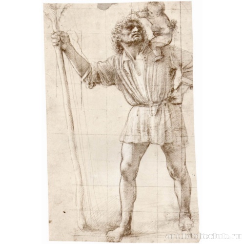 Св. Христофор