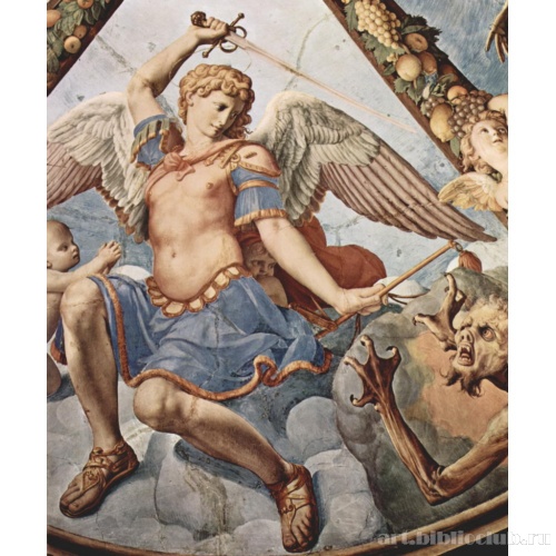 Архангел Михаил