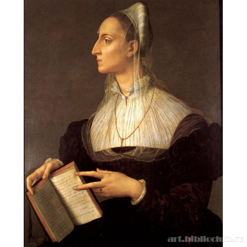 Лаура Баттиферри