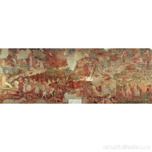 Триумф смерти