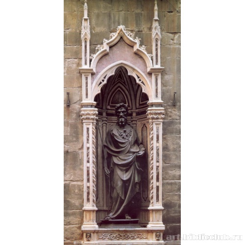 Иоанн Креститель