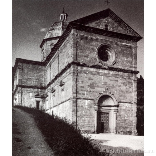 Санта Мария делле Грацие аль Кальчинайо