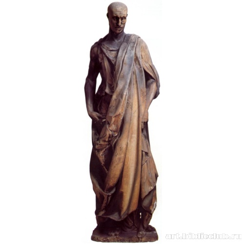 Пророк Аввакум («Цукконе»)